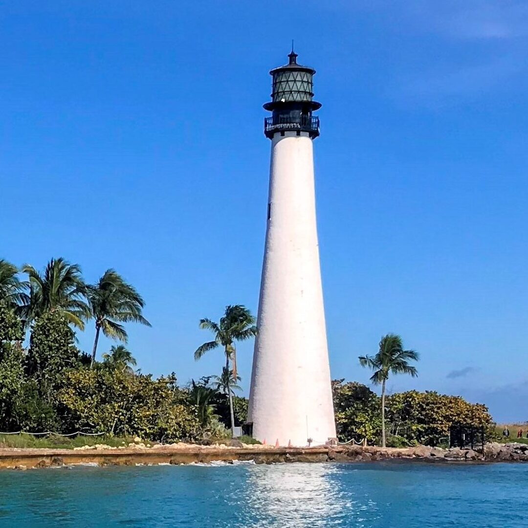Lighthouse Bay Cruise, June 2025