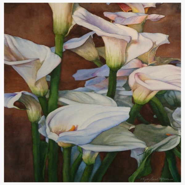 Towles Court Artists Open Studios