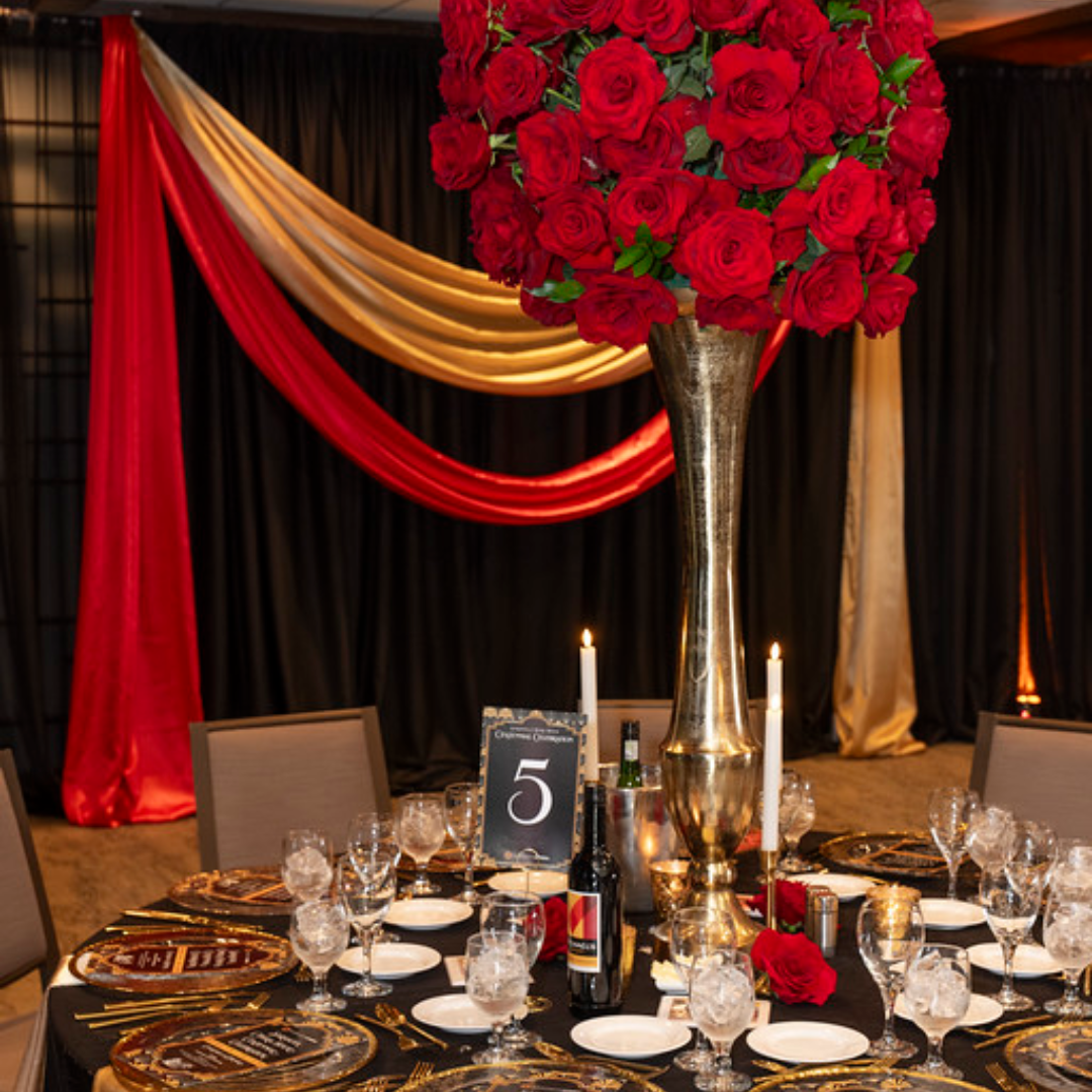 Sarasota Opera Gala