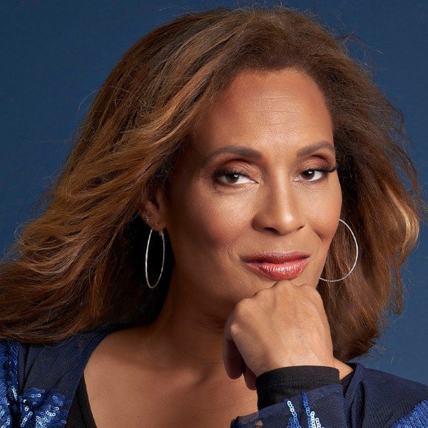 A Salute to Whitney Houston, Patti LaBelle & More By Candace Woodson