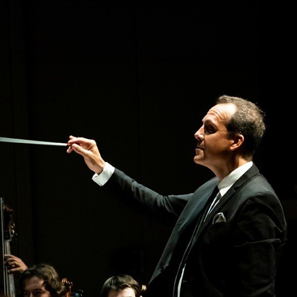 Frost Plays 2 - Henry Mancini Institute Orhestra