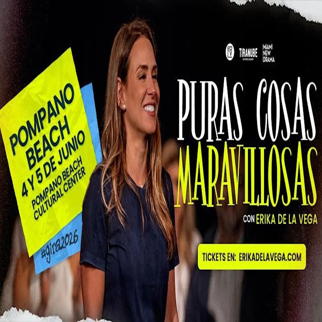 Puras Cosas Maravillosas