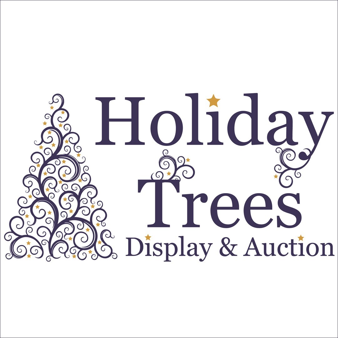 Holiday Trees Display & Auction