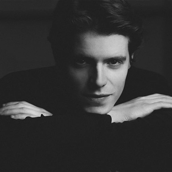 Florian Noack – Miami International Piano Festival