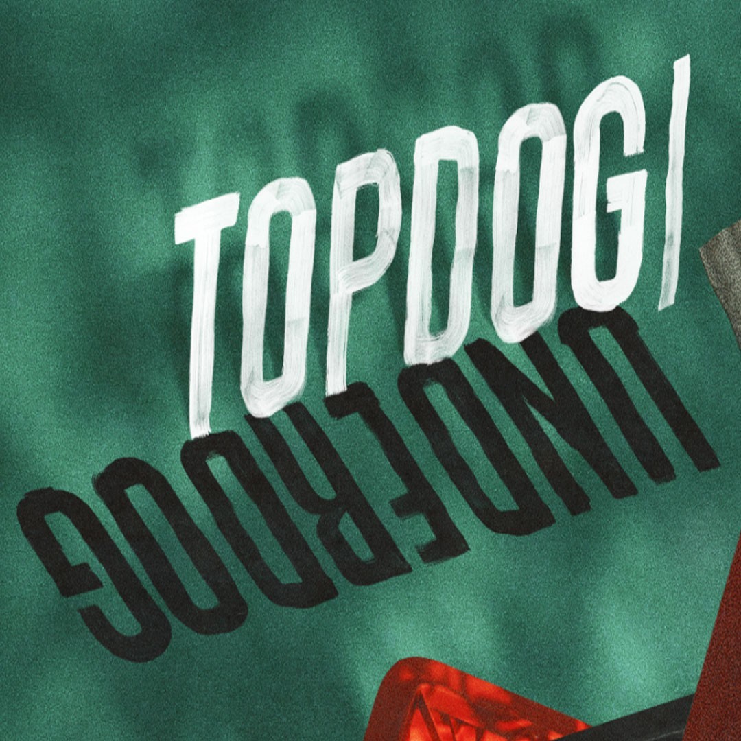 Topdog/Undog