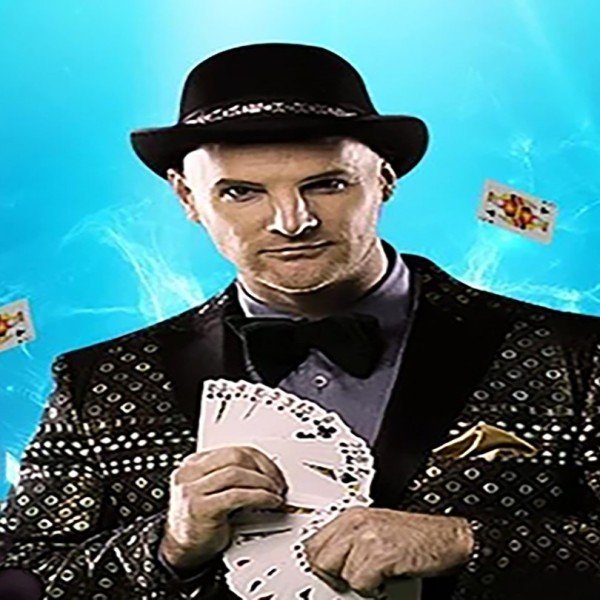 Direct from Broadway: Dizzy's Magic & Mayhem