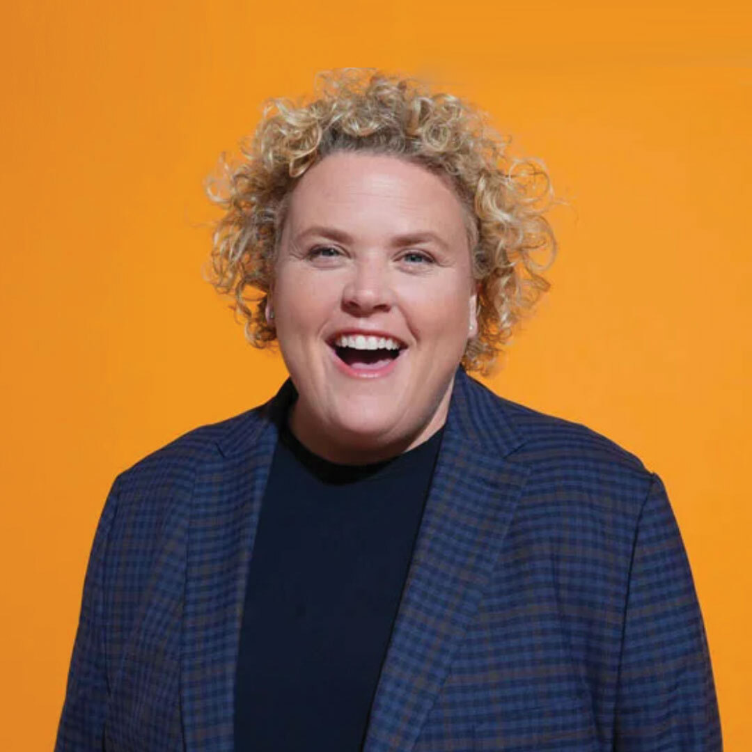 Fortune Feimster: Takin' Care of Biscuits Comedy Tour