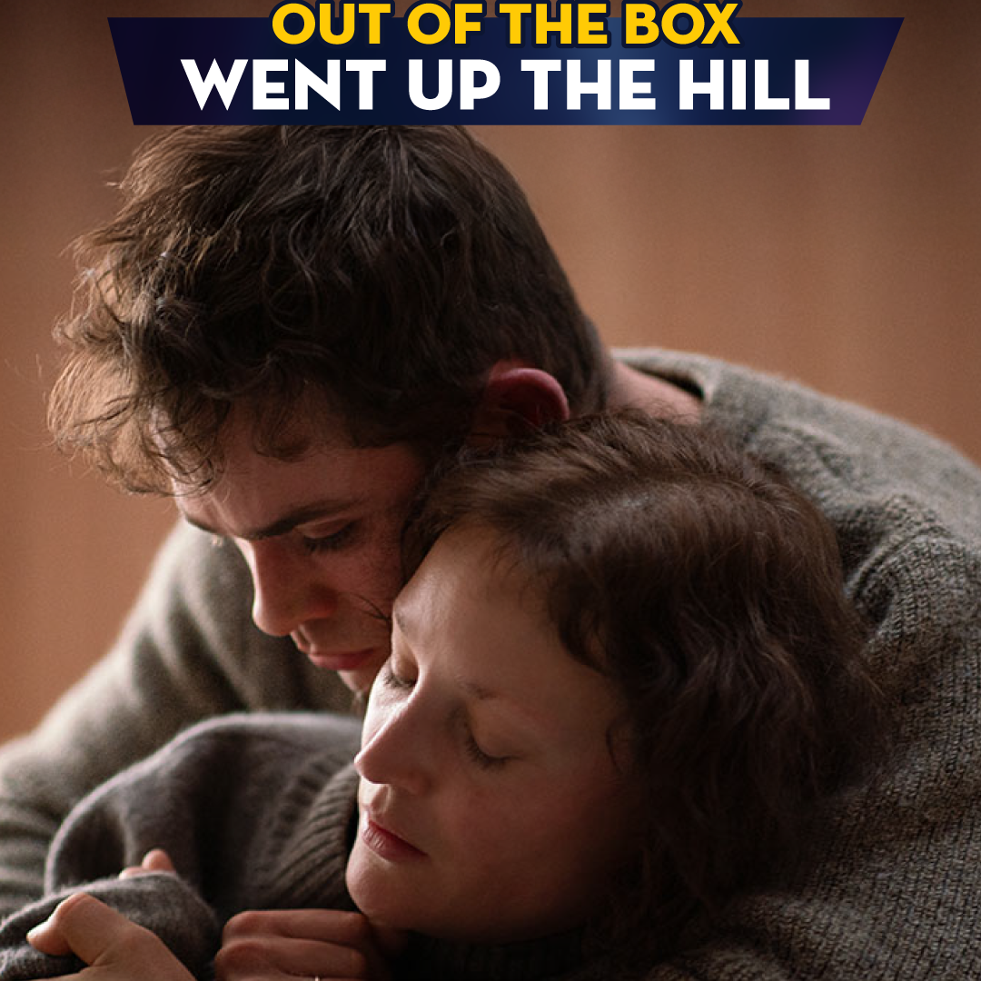 Went Up the Hill