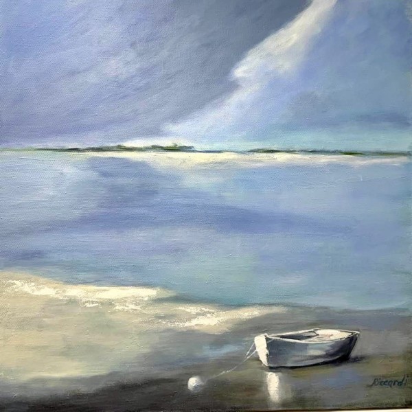 Towles Court Artists Open Studios
