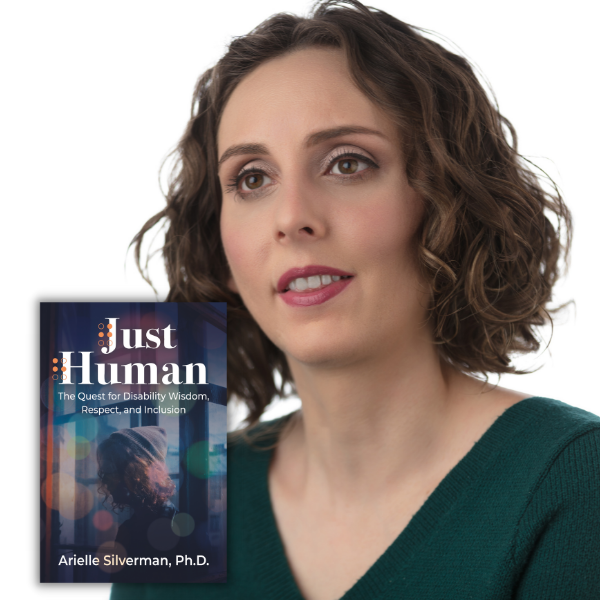 Arielle Silverman | Just Human