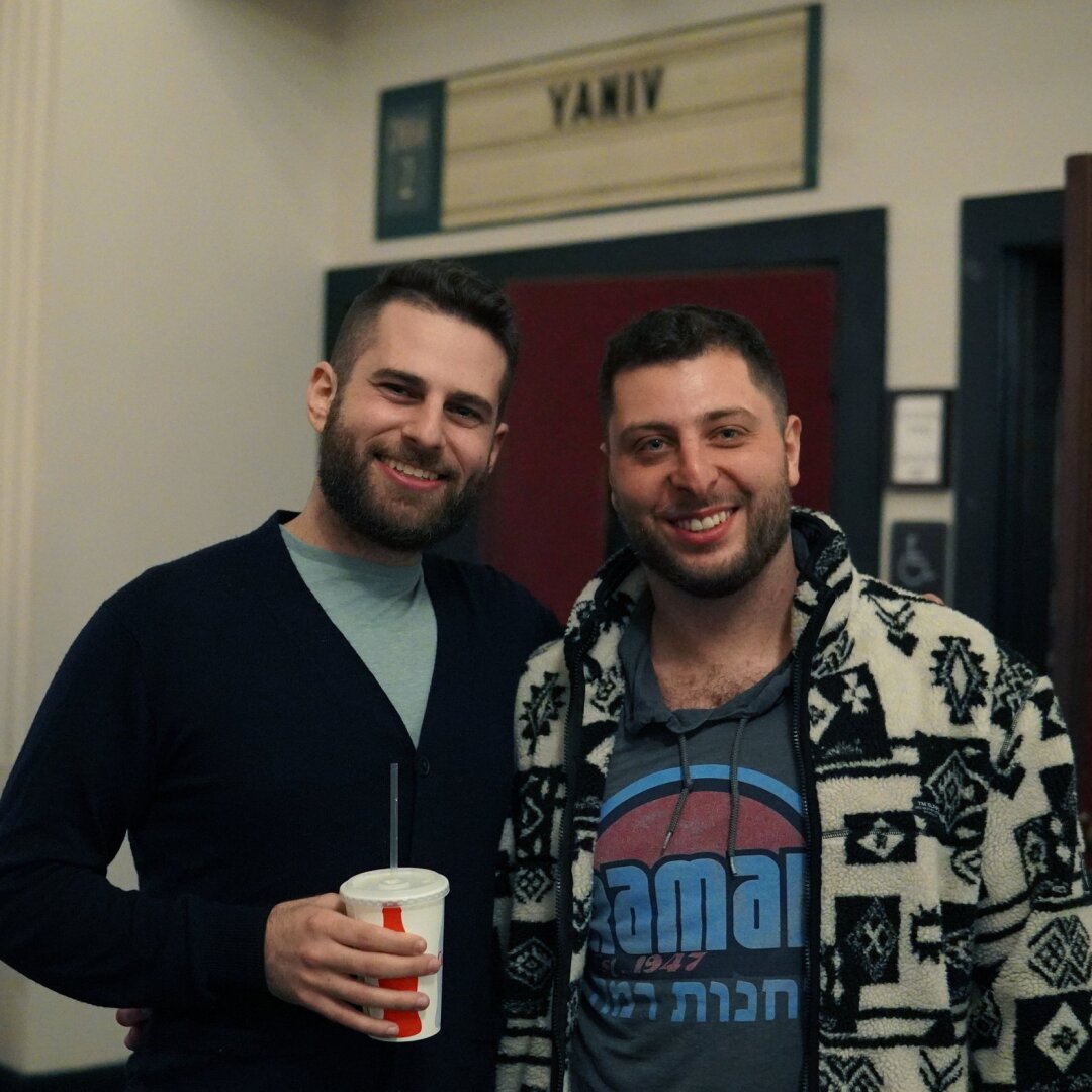 YANIV