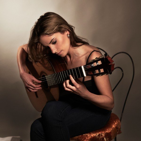 Ana Vidovic | Guitar Recital