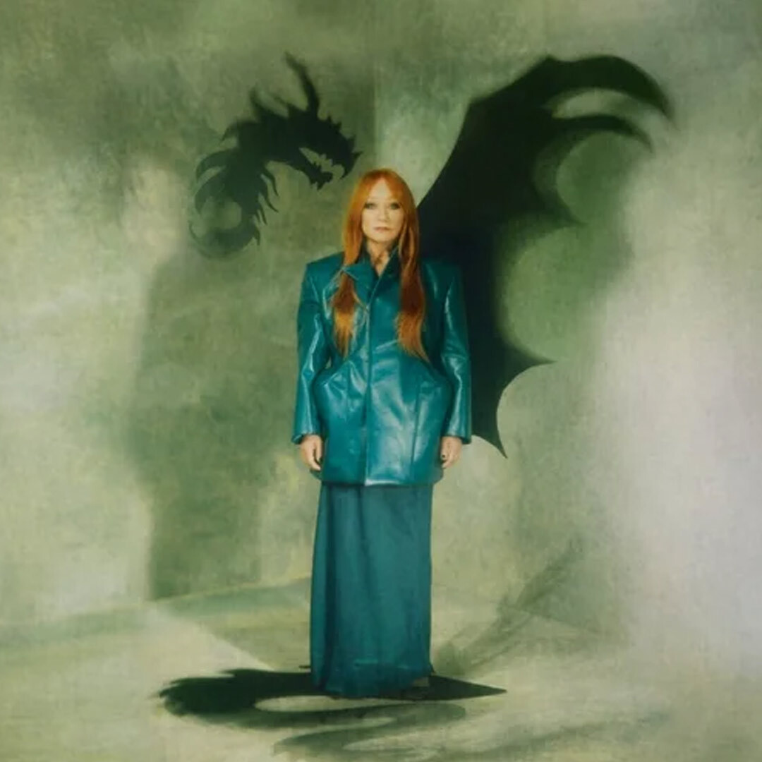 Tori Amos In Times of Dragons Tour