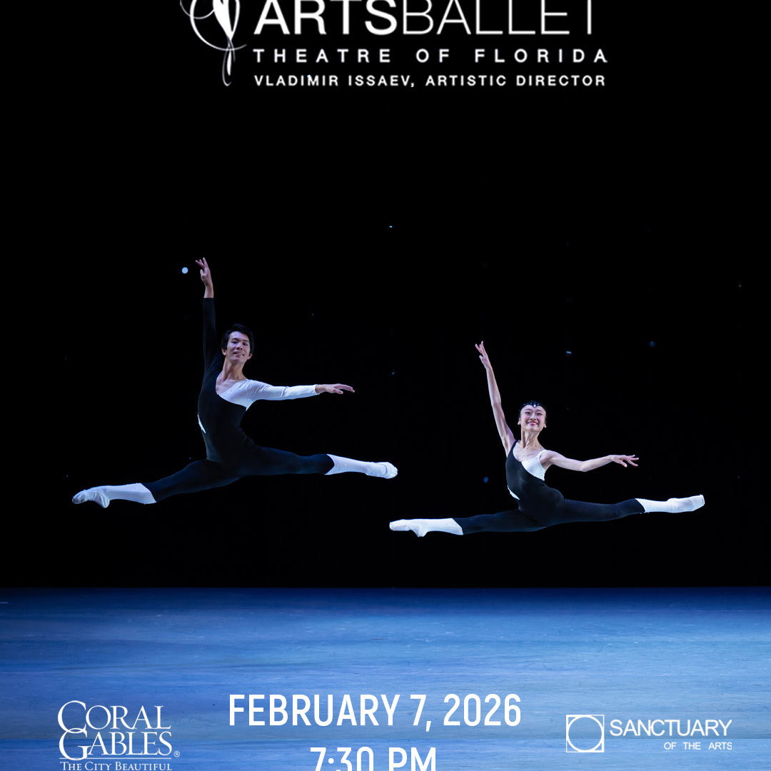 Arts Ballet Theatre of Florida