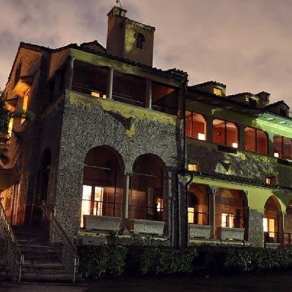 Historic Ghost Tour at Deering Estate, October 2023