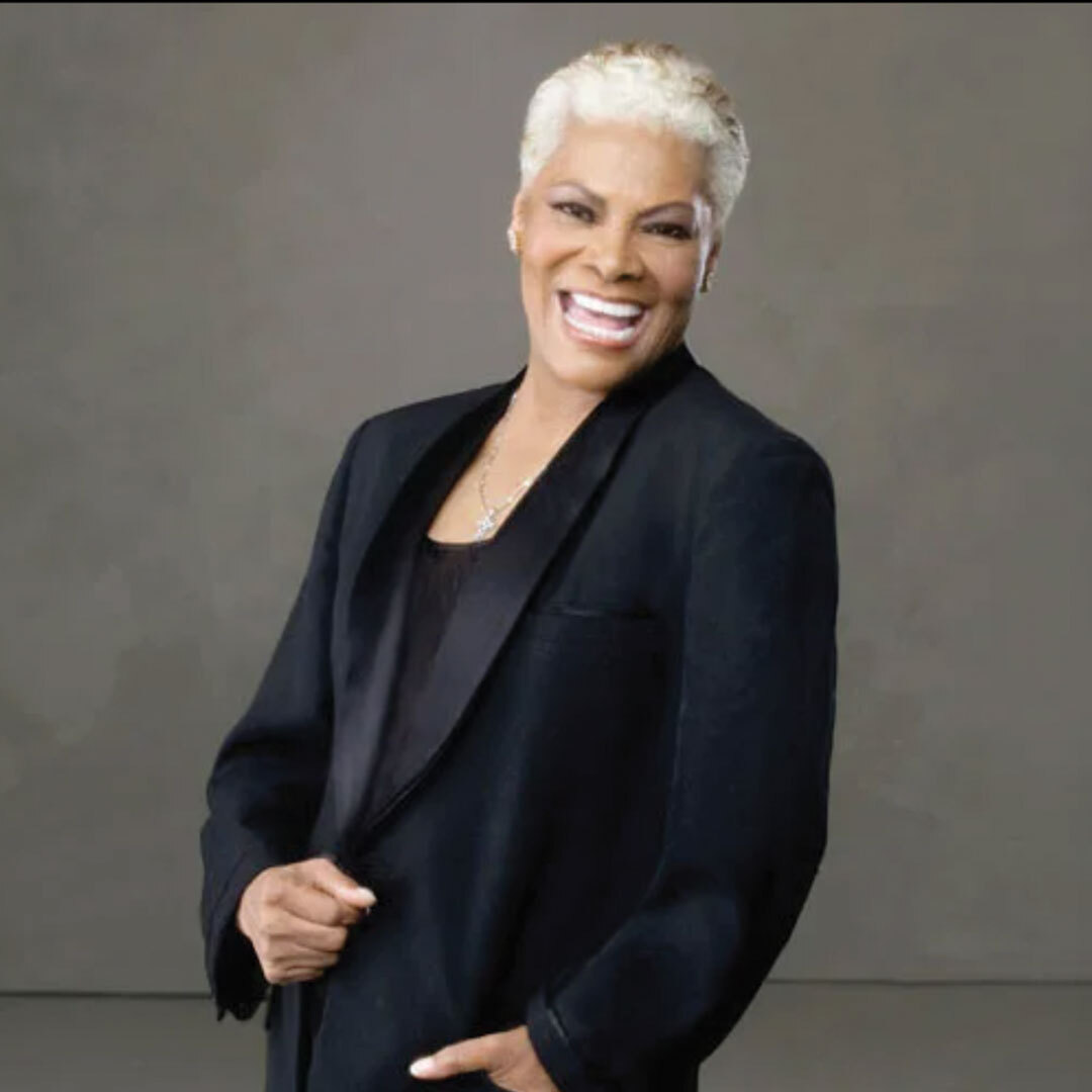 Dionne Warwick