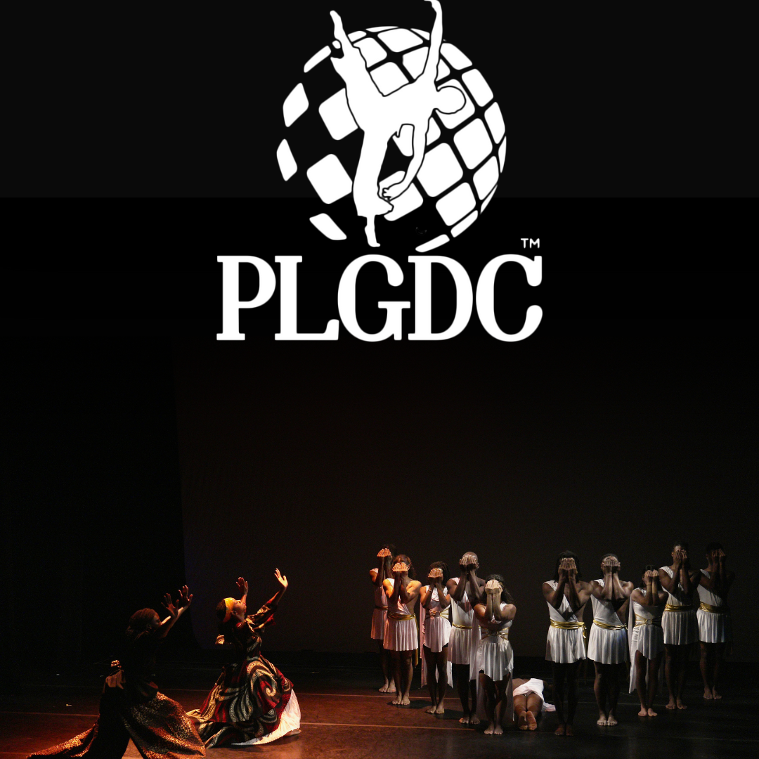 Spring to Light by Peter London Global Dance Company