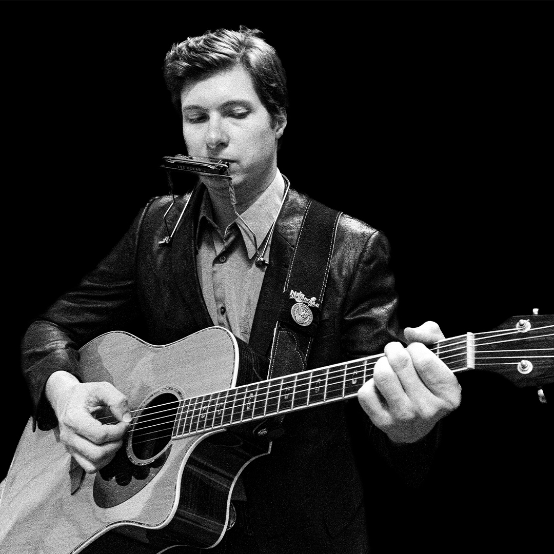 Simply Dylan: A Tribute to Bob Dylan