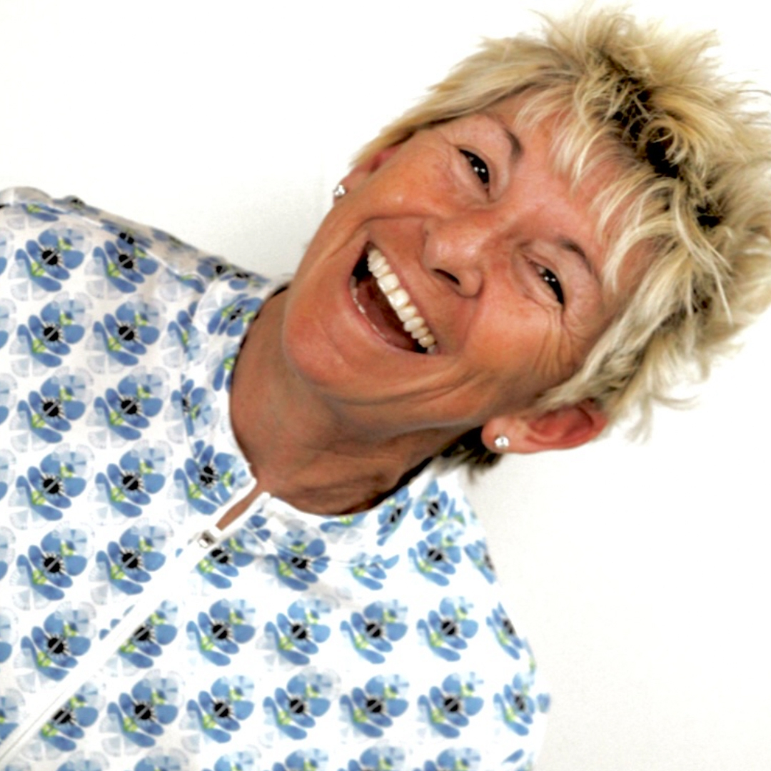 Comedian Amy Dingler @ The Box 2.0 Box 2.0