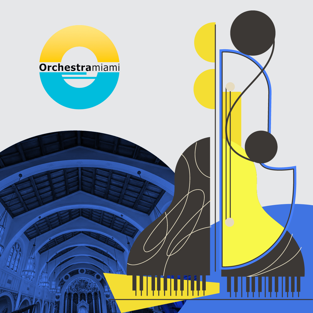 A Concert to Benefit Orchestra Miami