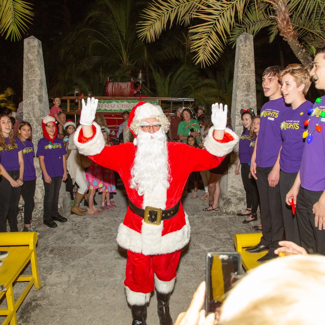 Holiday Magic - Evening Experiences