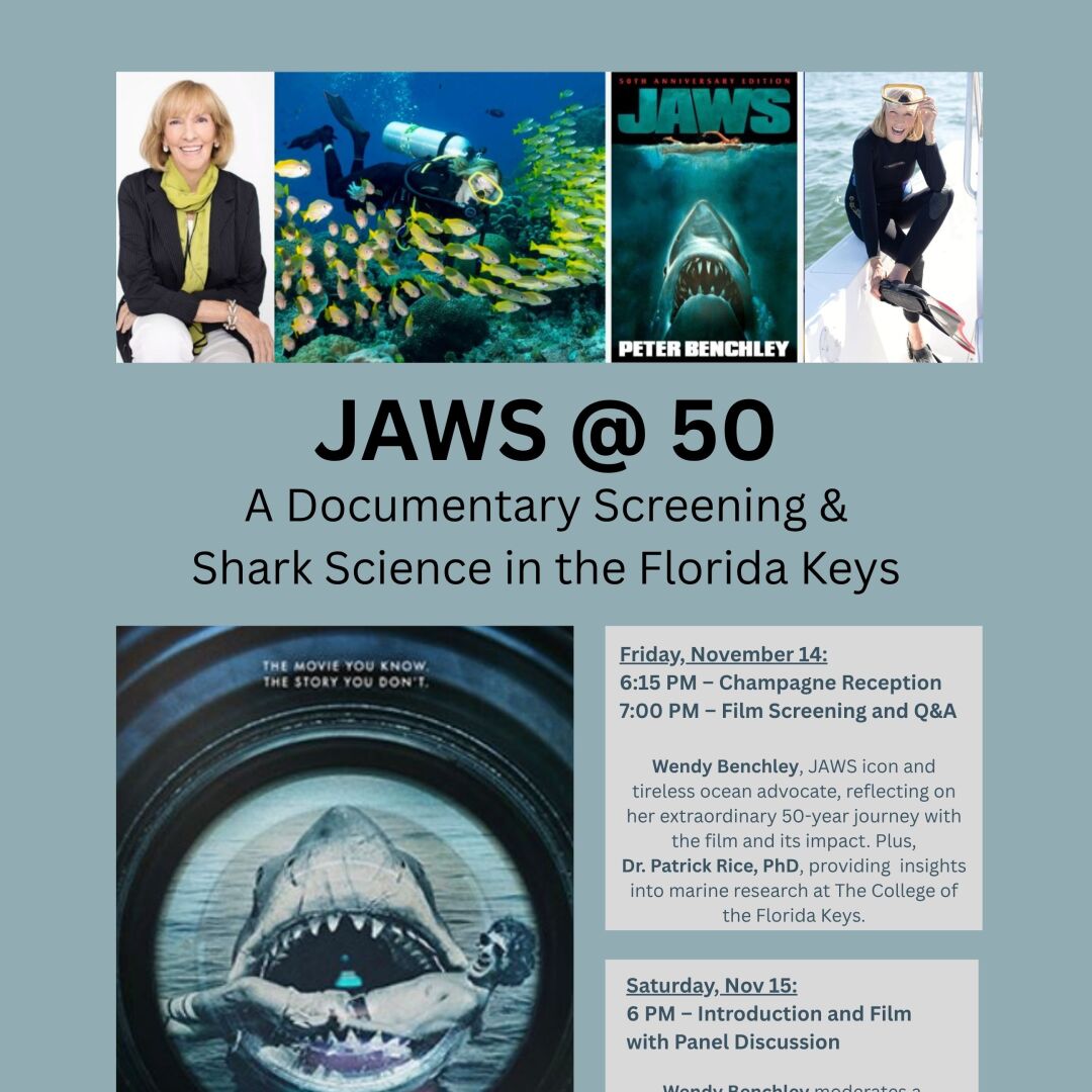 Jaws@50 Special Anniversary 