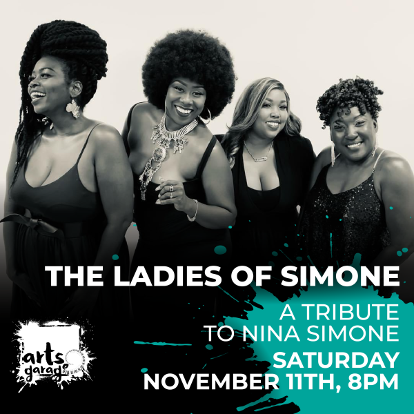 The Ladies of Simone