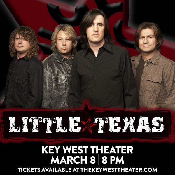 Little Texas at Key West Theater