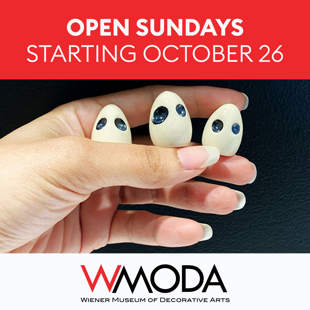 Sunday Opening Celebration — Oct 26! 