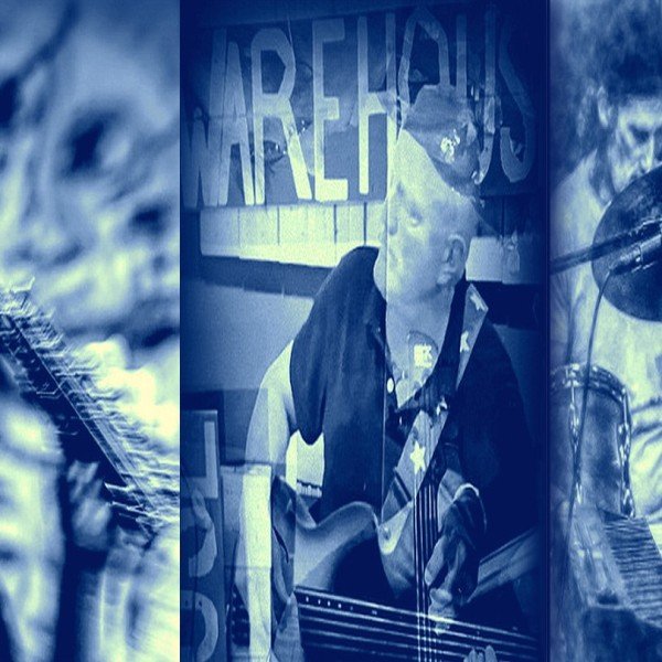 The Delray Jazz Collective Presents: The Music of Joni Mitchell & Beyond