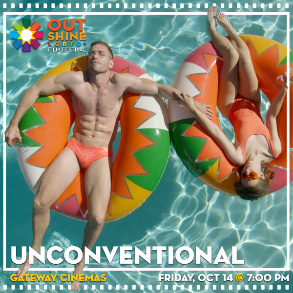 OUTshine LGBTQ+ Film Festival: Unconventional (Series)
