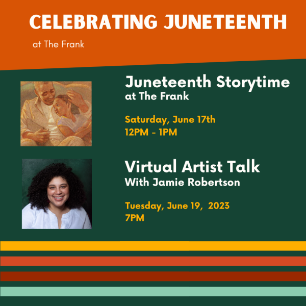 Juneteenth at The Frank 