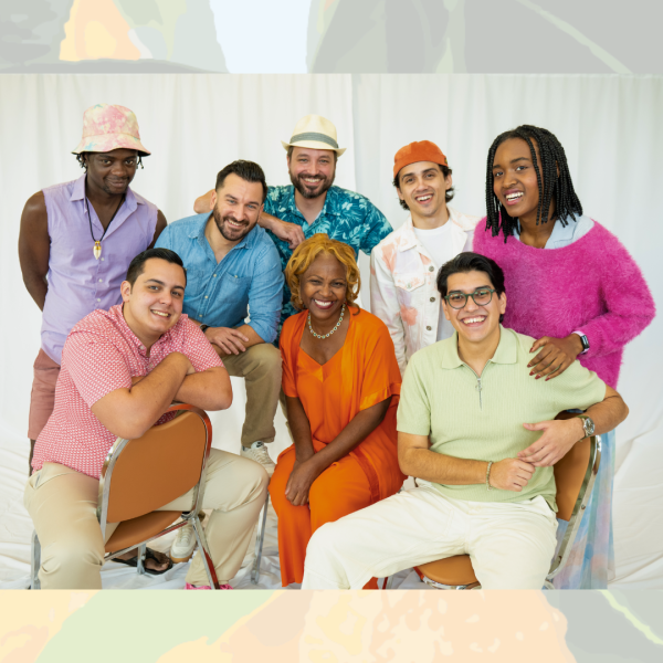 City Theatre's Summer Shorts: Homegrown Edition