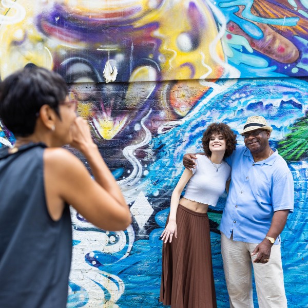 First Friday Art Walk