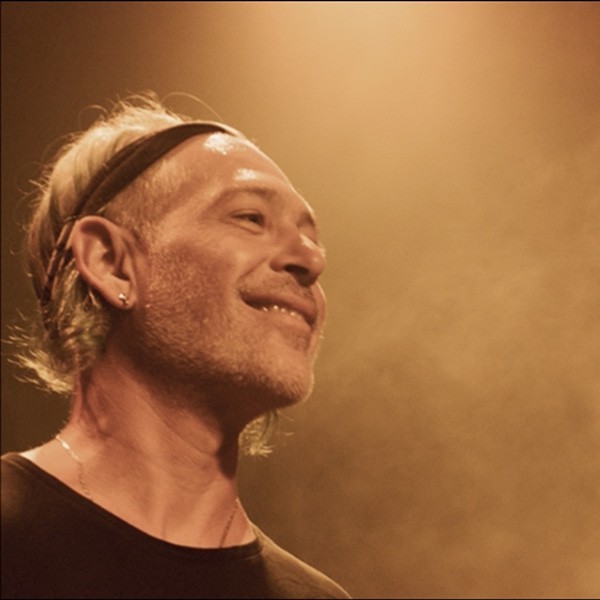 An Acoustic Evening with Matisyahu