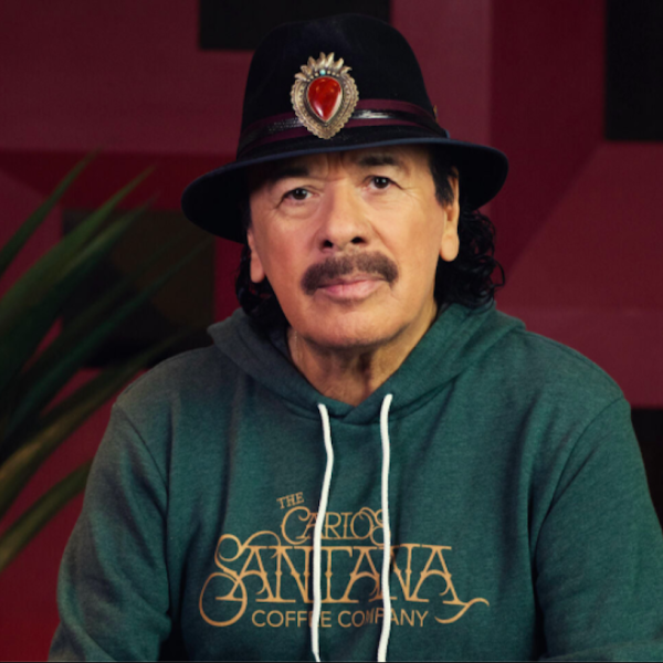 Santana + Earth, Wind & Fire: Miraculous Supernatural Tour