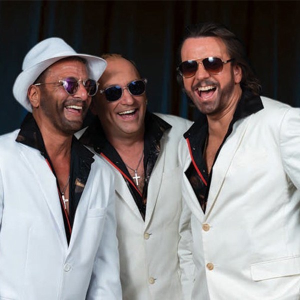 Bee Gees NOW!