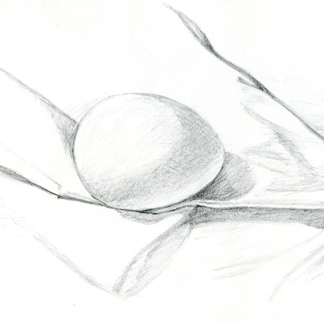 DR401 Basic Drawing With Melissa Miller Nece