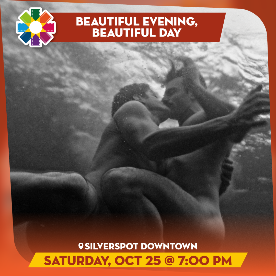 BEAUTIFUL EVENING, BEAUTIFUL DAY