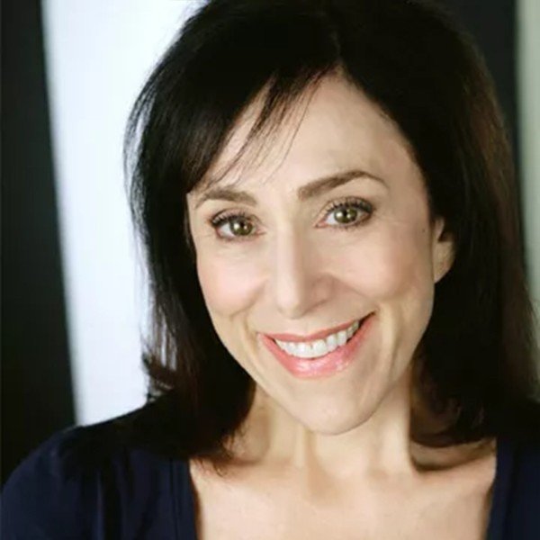 Comedian Carol Siskind @ The Box 2.0