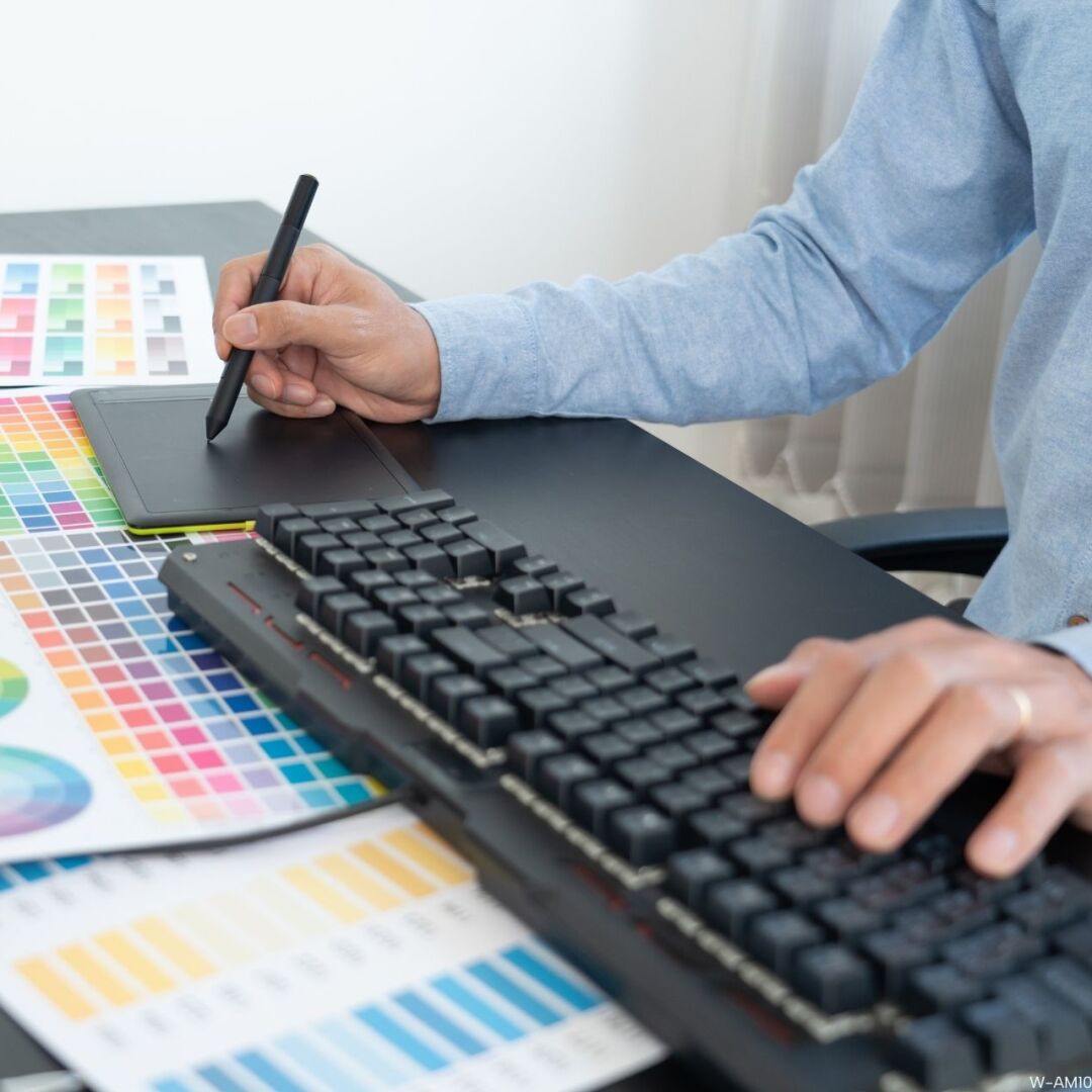 W-AM101 Artwork Archive: Master Your Art Management With Evelyn Dufner