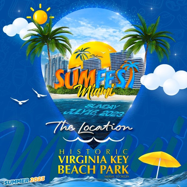 Sumfest Music Festival