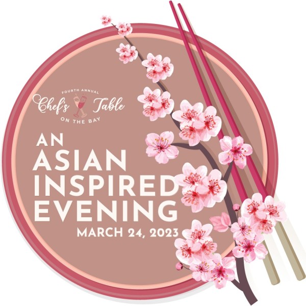 Deering Estate 4th Annual Chefs Table on the Bay