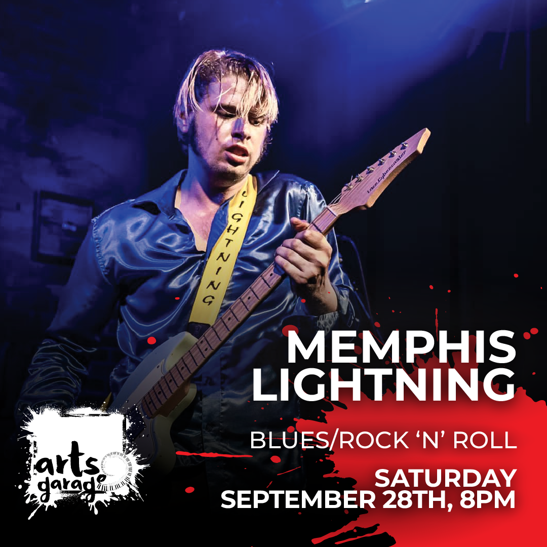 Memphis Lightning