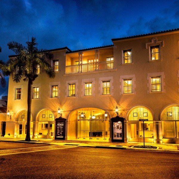 The Sarasota Opera Gala A Masked Ball: Carnevale di Venezia