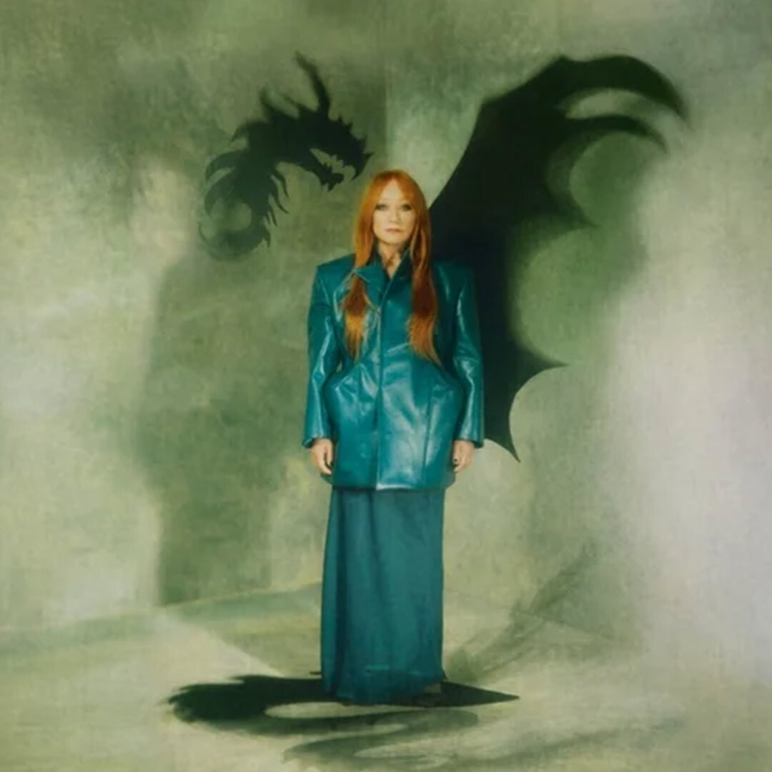 Tori Amos - In Times of Dragons Tour