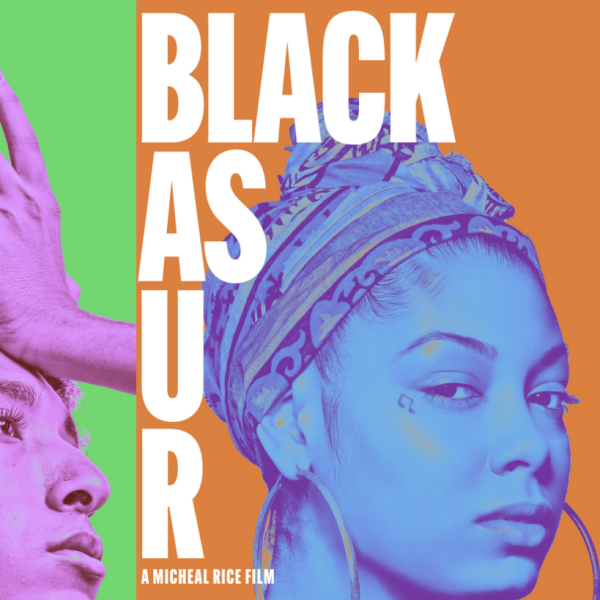 OUTshine At Home™: BLACK AS U R