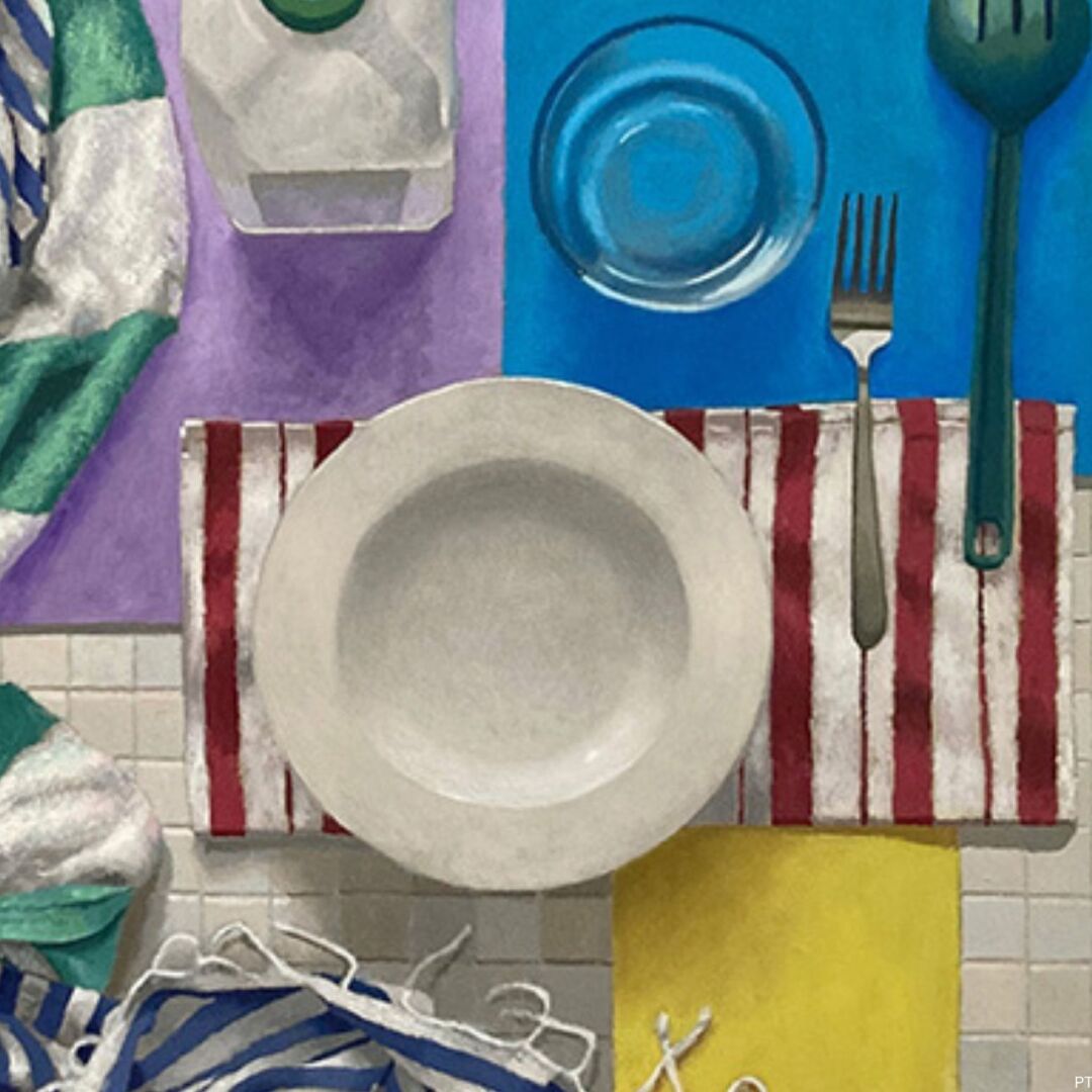 PT484 Color, Light, and Form with Anders Fernbach