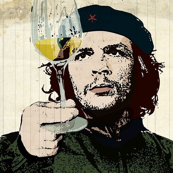 Che Guevara's Piattelli Vineyards Wine Dinner