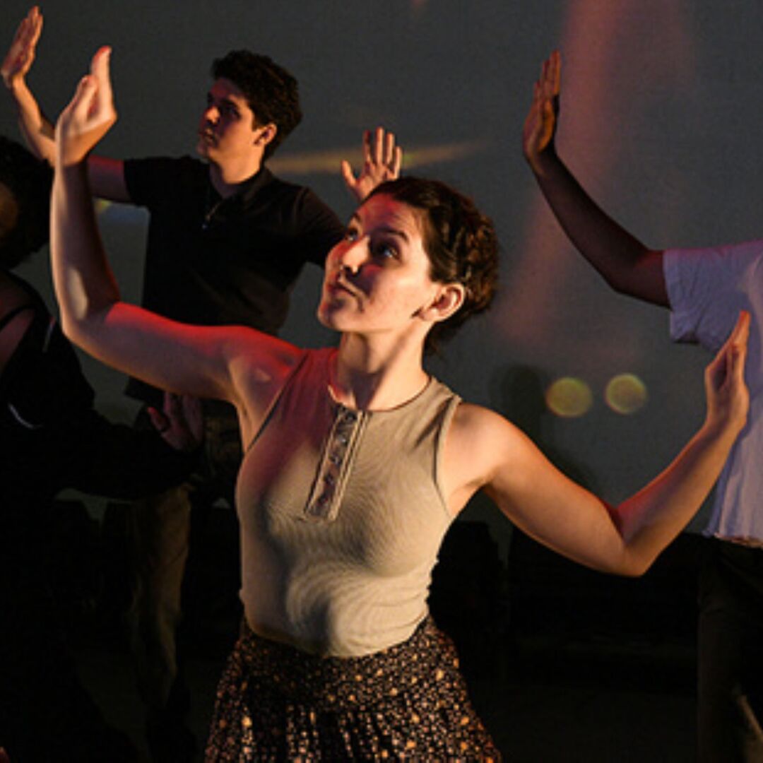 COLLEGE SOPHOMORE PROJECT